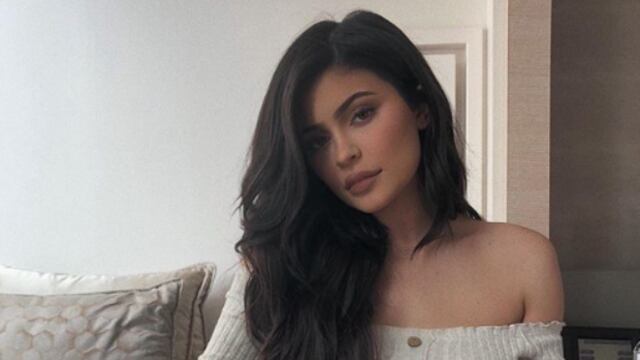 Kylie Jenner