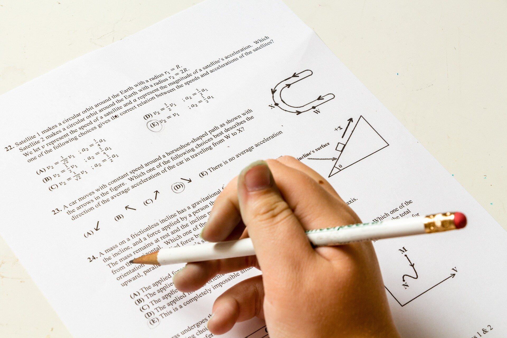 Examen