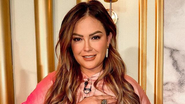 Mariana Echeverría