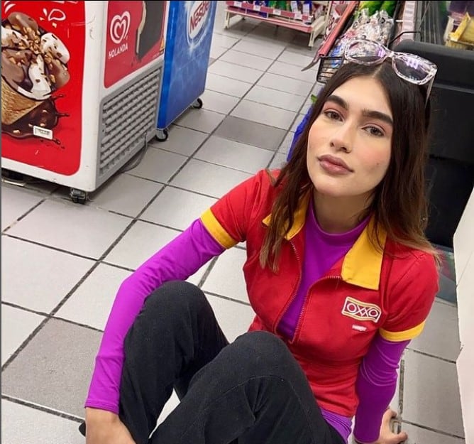 Doble de Dua Lipa