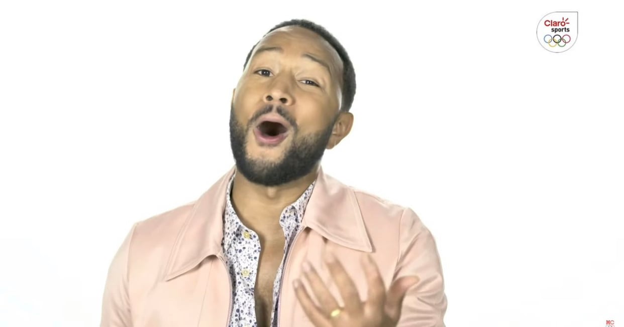 John Legend