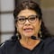 “¡No estás sola!”: Clara Brugada recibe apoyo en funeral de Ximena Guzmán y José Muñoz
