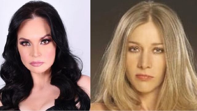 Ana Patricia Rojo y Mónica Dossetti