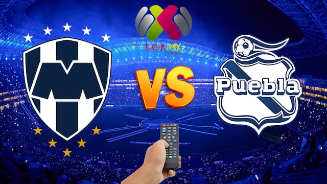 Rayadas vs Puebla: Día, hora y canal para ver el partido de la Jornada 1 de Liga MX Femenil