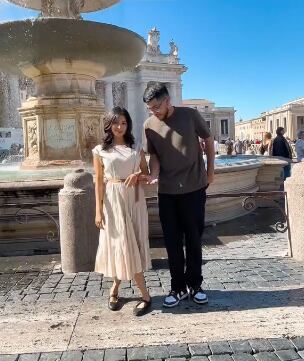 Se viraliza en TikTok la propuesta de matrimonio que no pudo ser grabada por culpa de una mamá