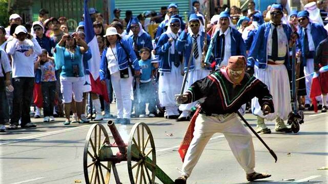 Batalla de Puebla 2023