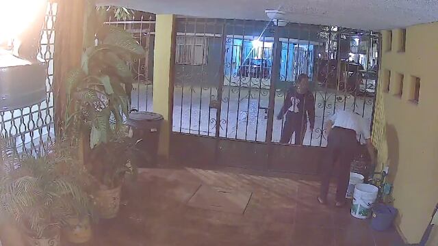 Secuestro de mujer en San Luis Potosí