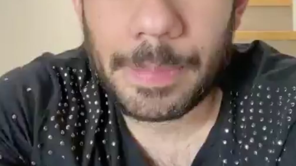 Werevertumorro’ ofrece disculpa por burlarse de la violación