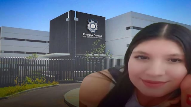 Confirman hallazgo en el caso de Kimberly Ramos
