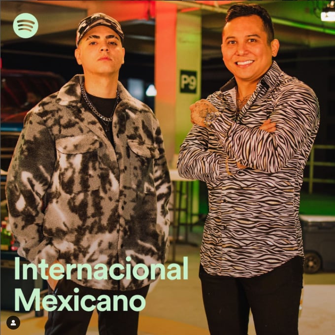 Edwin Luna y Yubeili