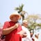 José Ramiro López Obrador pidió a la población de Tabasco salir a la calle pese a enfrentamientos