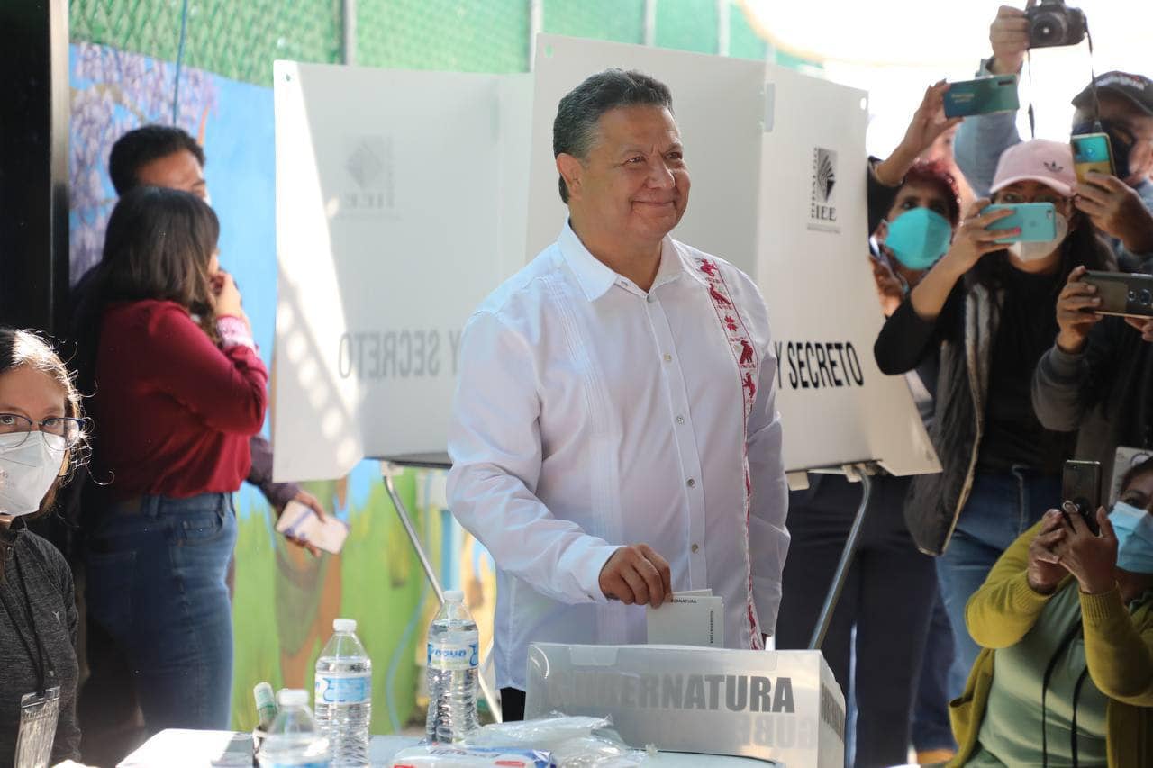 Julio Menchaca