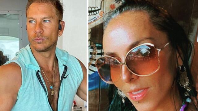 Salvador Zerboni / Ivonne Montero