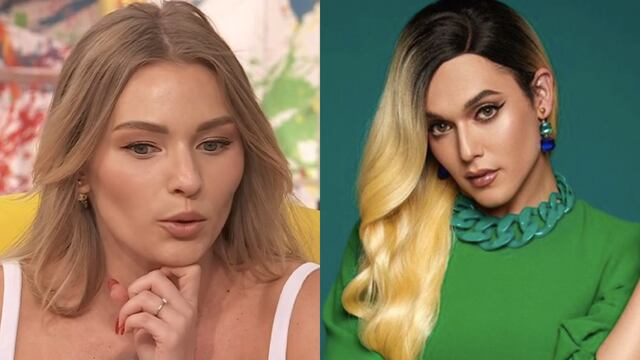 ¿Como Máxima le quitó a Irina Baeva el protagónico en Aventurera? Esto reveló la actriz