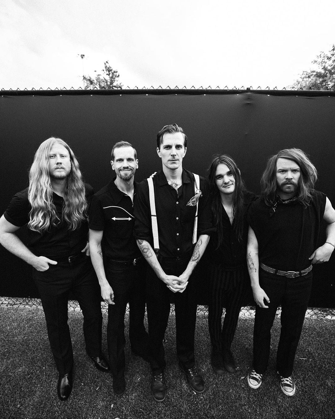 The Maine en México: Precio de boletos para su concierto en el Lunario del Auditorio Nacional