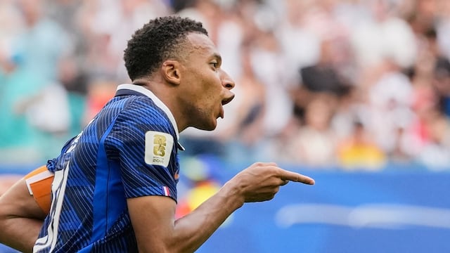 El Mundial 2026 tiene goleador: Mbappé gana la Bota de Oro con 10 goles.