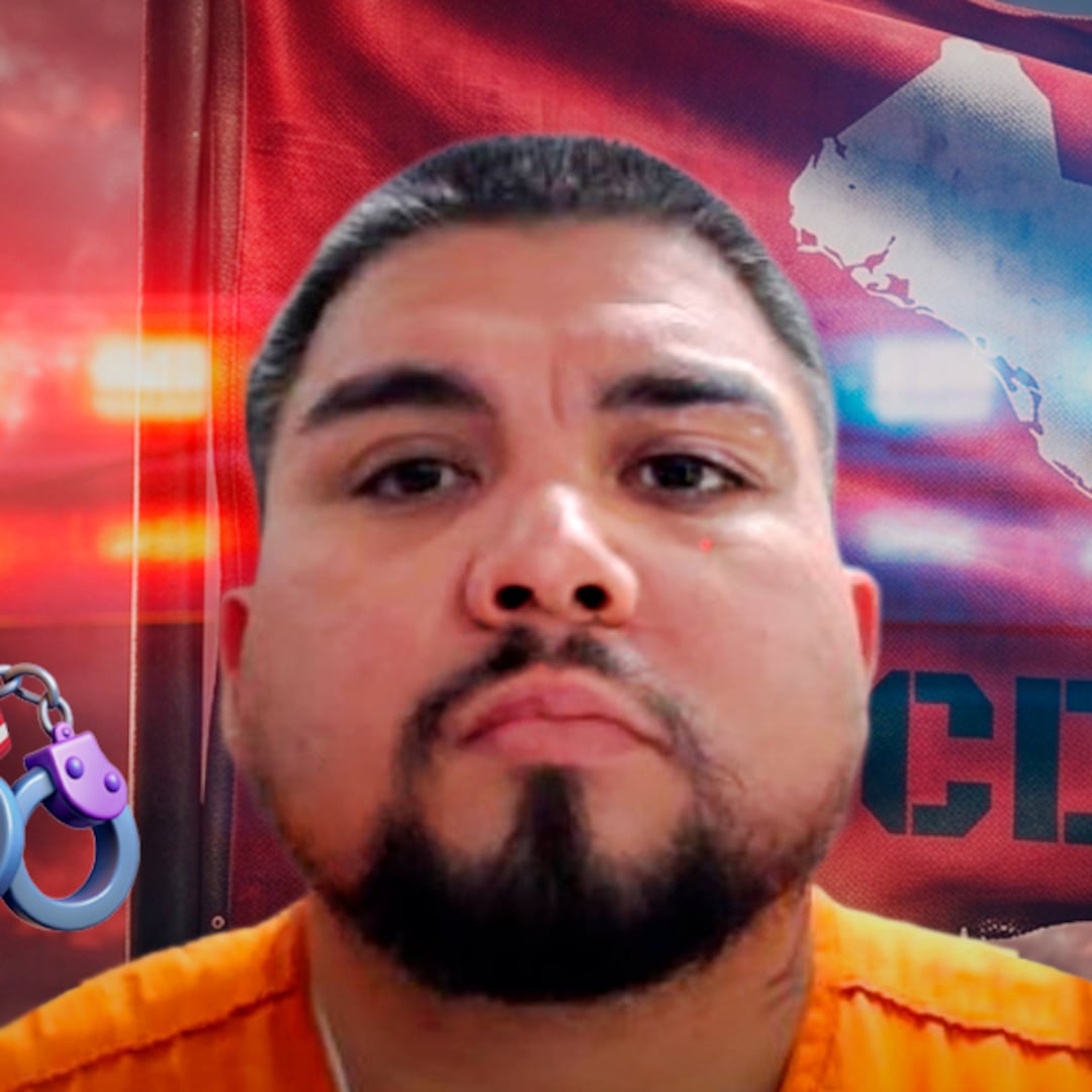 Rogelio Castro, asociado al Cártel de Sinaloa, es detenido en Estados Unidos