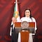 Ariadna Montiel presenta avances de becas y pensiones del Bienestar; estas son las fechas para los depósitos en marzo-abril