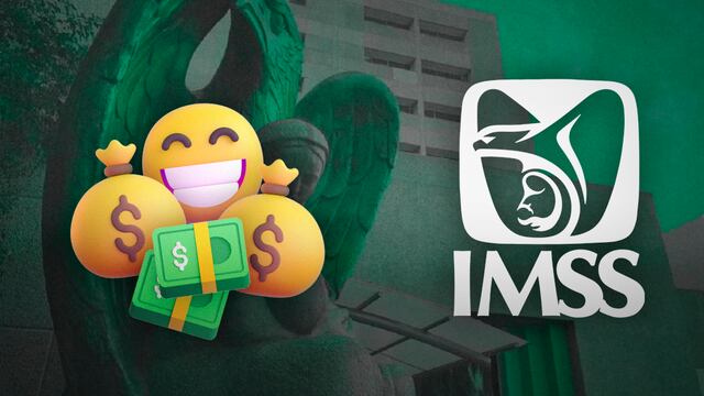 IMSS y una buena noticia en empleos