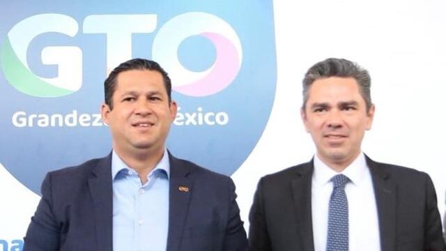 Gobierno de Guanajuato recibe calificación positiva en finanzas