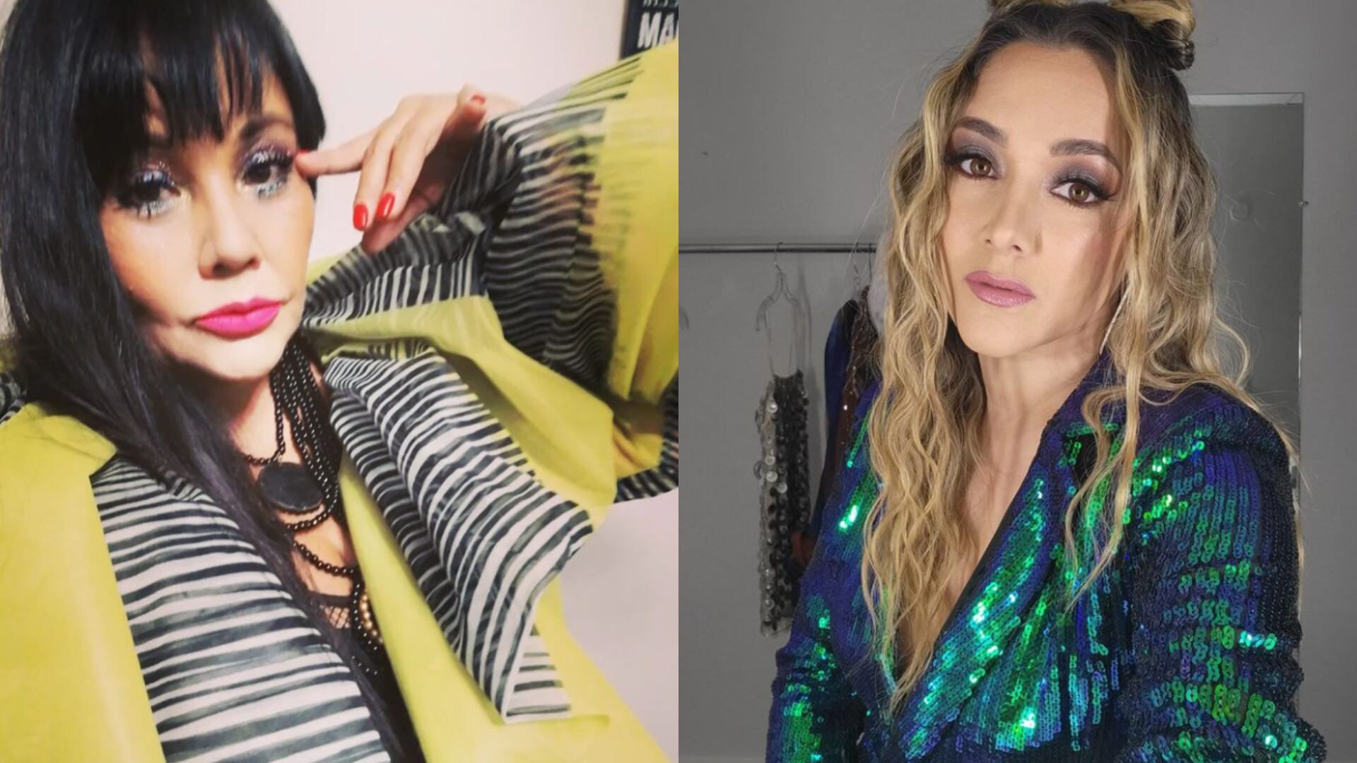 Aline Moreno, Sherlyn