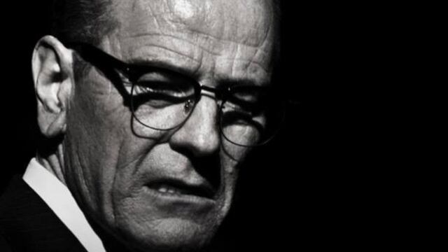 FOTO: Facebook Bryan Cranston