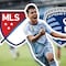 La MLS lo suspendió por apostar; recayó y su equipo tomó drástica decisión