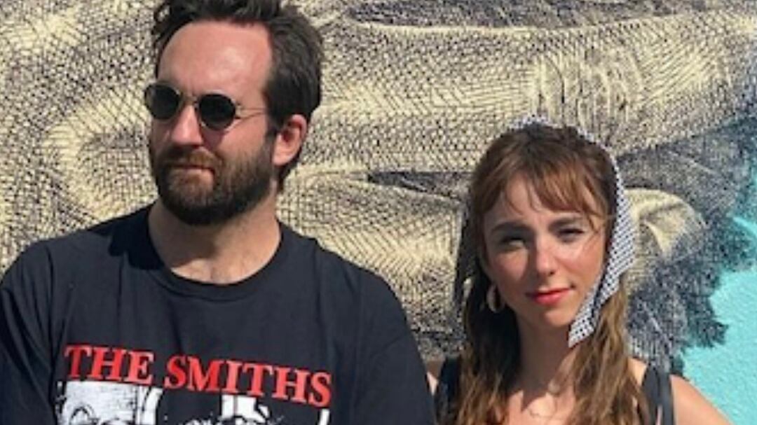 Natalia Téllez estuvo a punto de terminar su ligue con Antonio Zabala porque ni un besito le quería dar