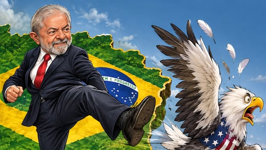 ¿Qué sigue después de Lula?