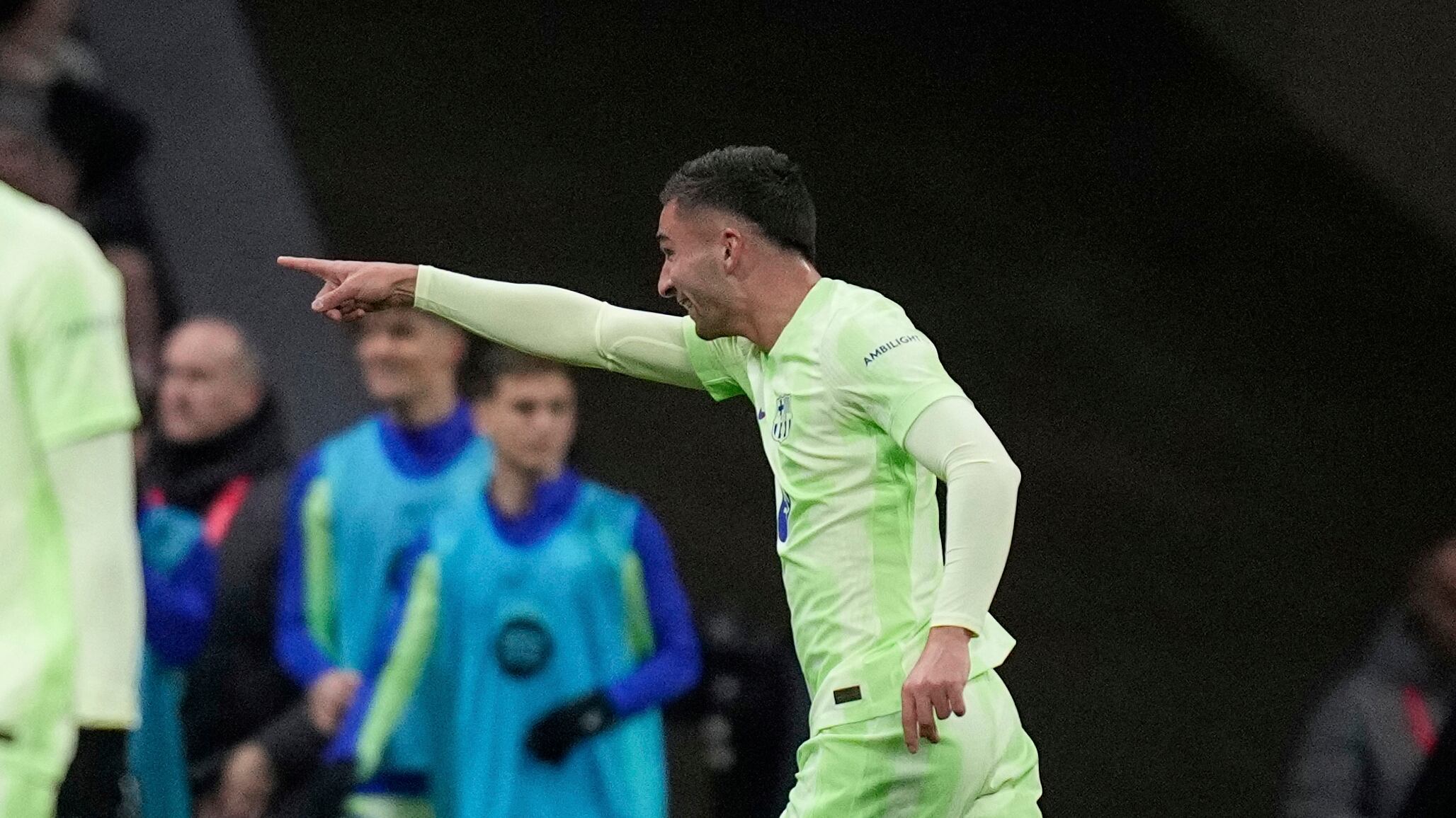 Atlético de Madrid vs FC Barcelona: El Barça viene de atrás para vencer a los Colchoneros en LaLiga