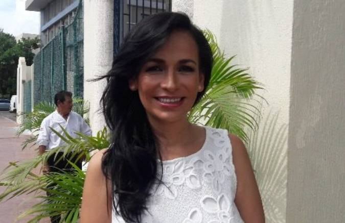 Laura Fernández Piña