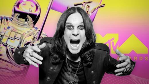 Homenaje a Ozzy Osbourne en MTV VMAs 2025: Bandas invitadas al show en vivo