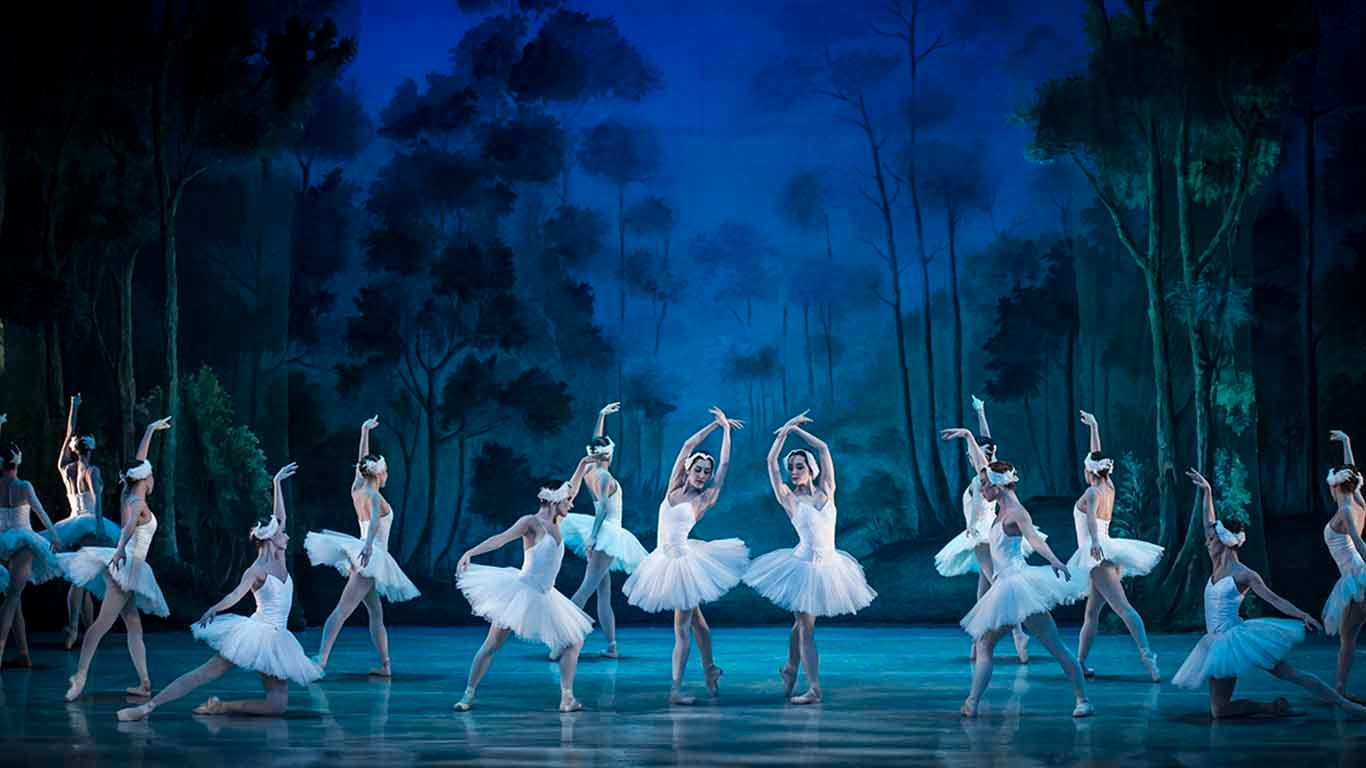 El Lago de los Cisnes en Cinemex: Precio de los boletos y cines dónde se transmitirá en México