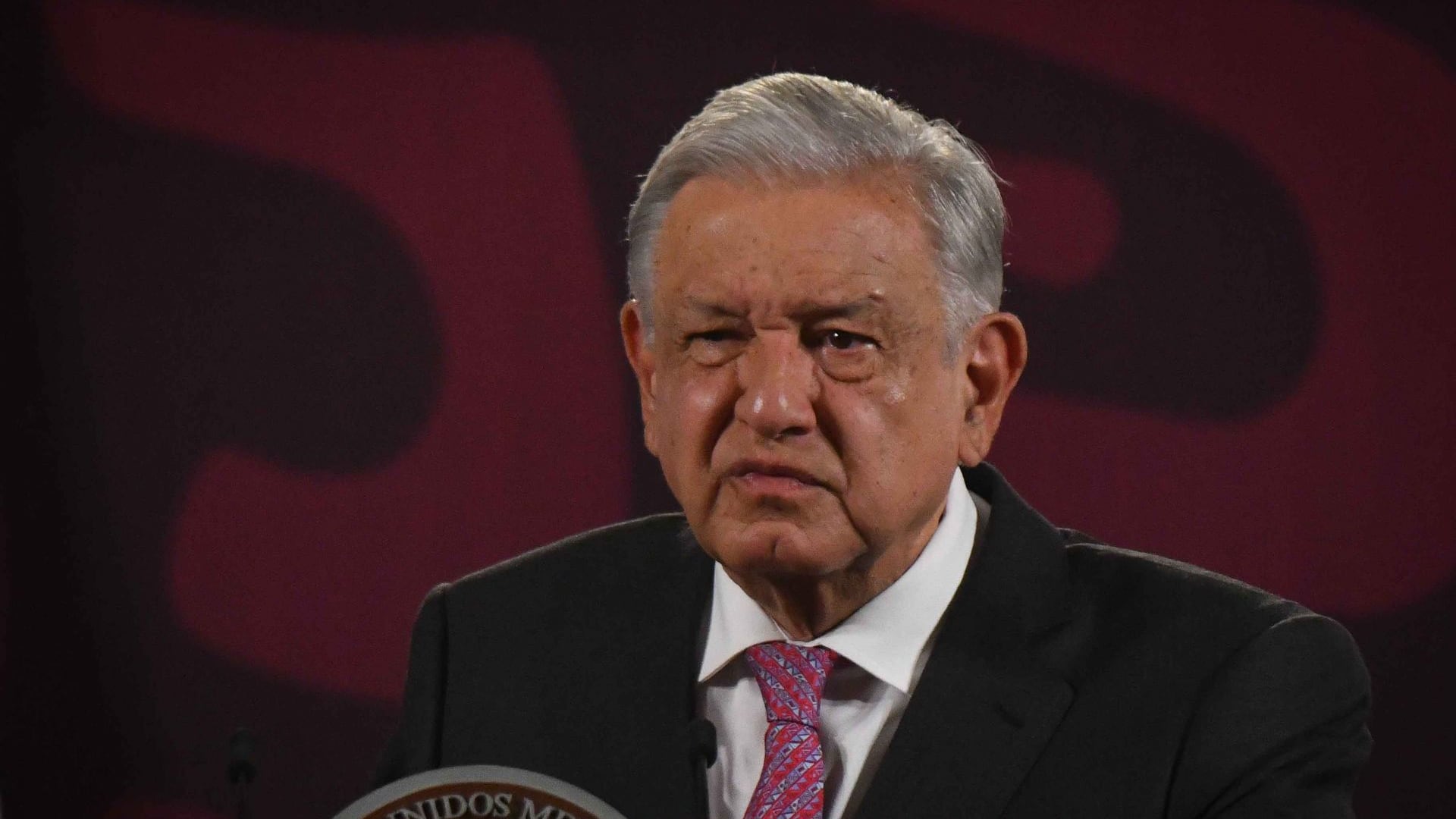 Mañanera de AMLO hoy martes 14 de mayo de 2024. Temas importantes
