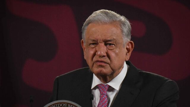 Mañanera de AMLO del 14 de mayo de 2024