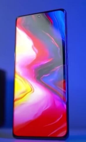 Xiami 12, smartphon de gama alta