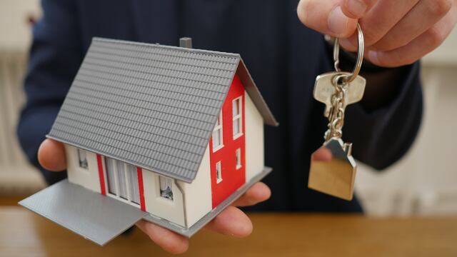 Así puedes obtener las escrituras de tu casa gratis en el Infonavit