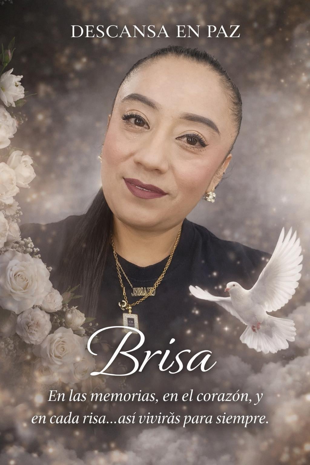 Brisa Céspedes, exdiputada del PAN, es asesinada