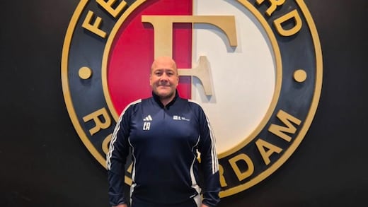 ¿Quién es Enrique Alfaro? Exgobernador de Jalisco debuta como auxiliar técnico en Real Valladolid