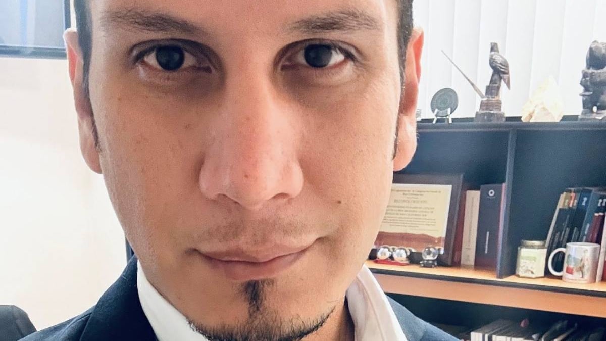 Asesinan a Bernardo Soriano, exsubprocurador de Baja California Sur