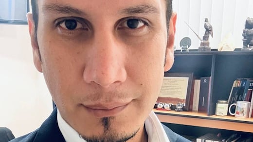 Asesinan a Bernardo Soriano, exsubprocurador de Baja California Sur