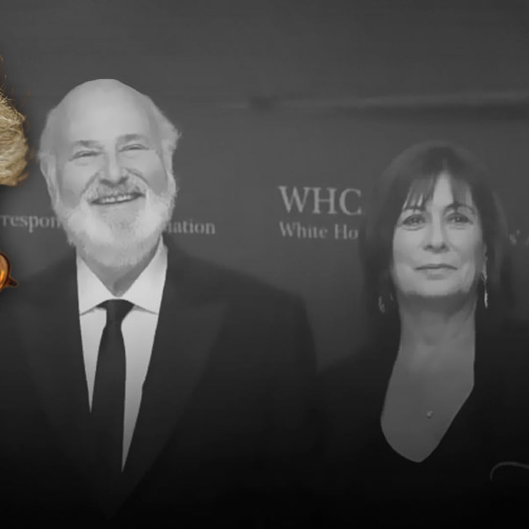 Guillermo del Toro reacciona al homicidio de Rob Reiner y su esposa