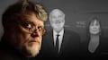 Guillermo del Toro reacciona al homicidio de Rob Reiner y su esposa