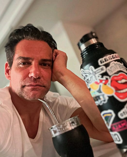 Cristián de la Fuente