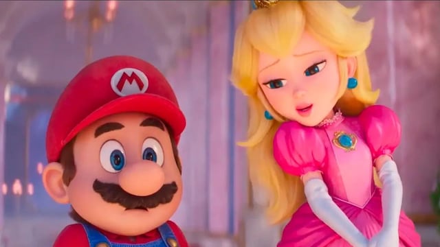 Super Mario Bros. La Película: estos son los actores de voz en español latino