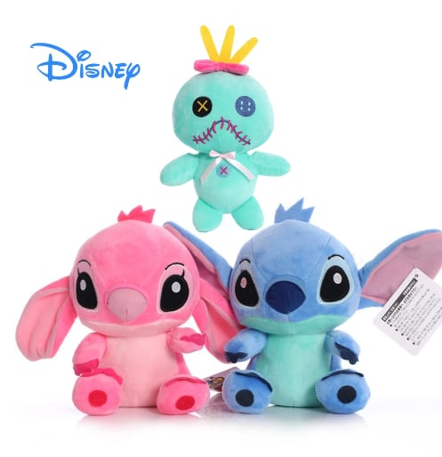 juguetes de Disney para niña en AliExpress