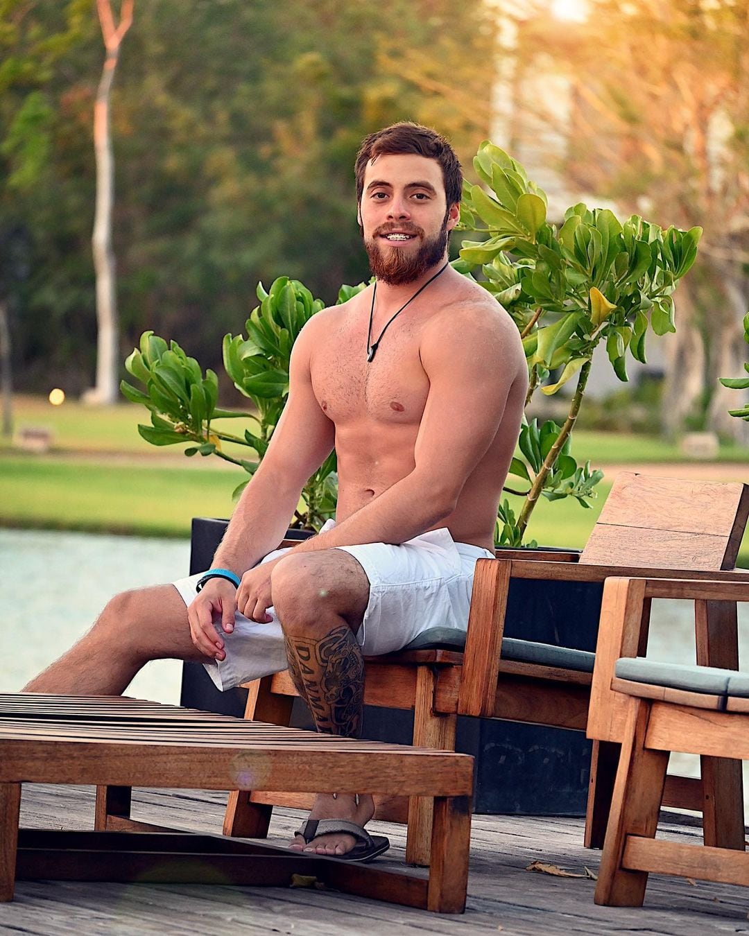 David Juárez, ‘La Bestia’