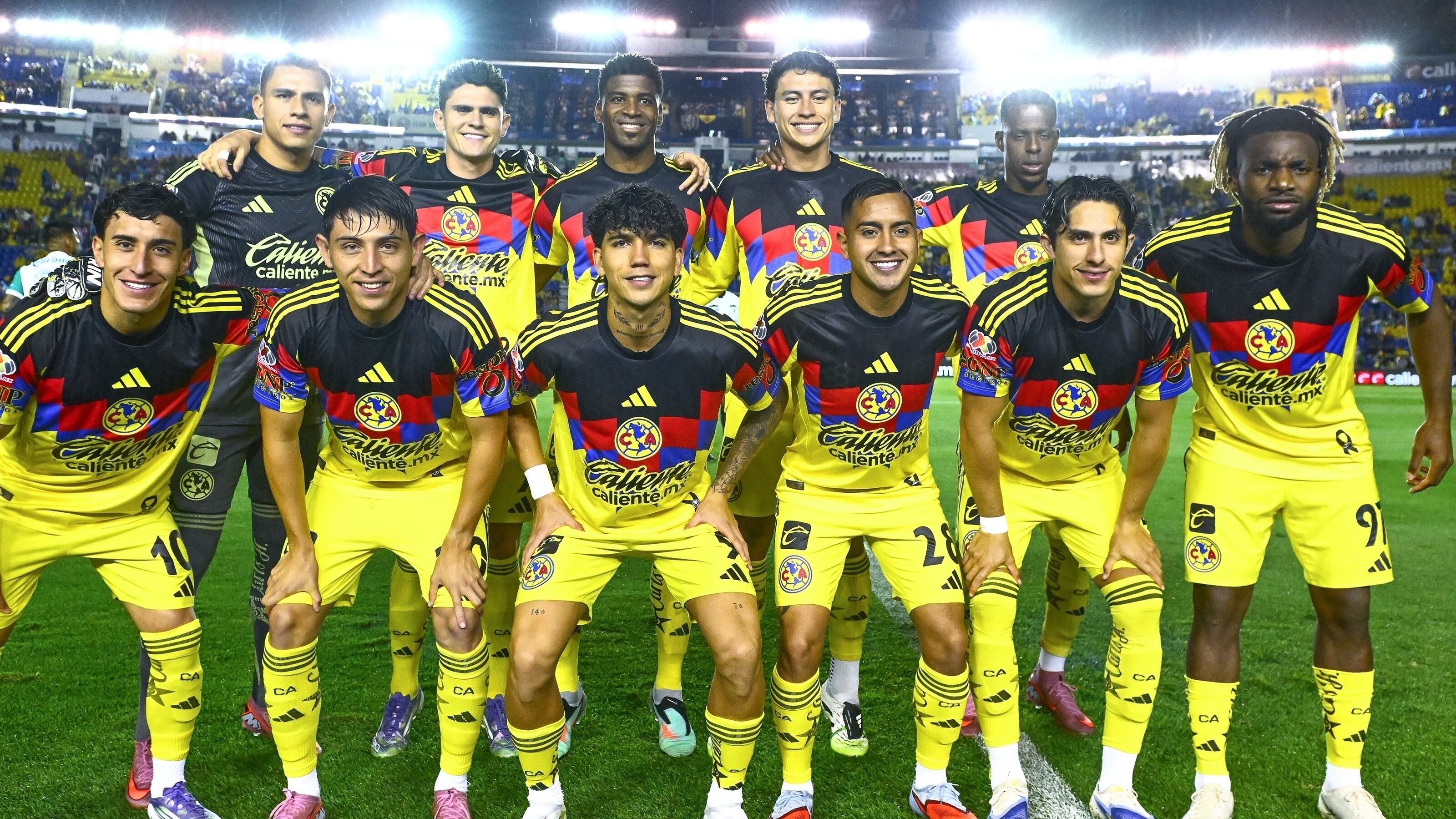 Rayados vs América: Pronóstico y posibles alineaciones de la ida de cuartos de final de La Liga MX