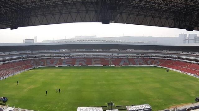 La Corregidora albergará el América vs León