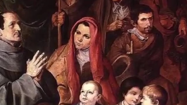 San Diego de Alcalá